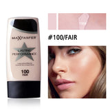 MAXFASFERX Moisurizing Waterproof Liquid Foundation