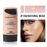 MAXFASFERX Moisurizing Waterproof Liquid Foundation