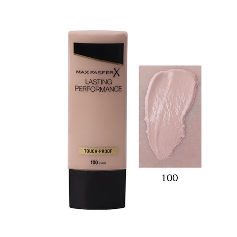 MAXFASFERX Moisurizing Waterproof Liquid Foundation