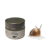 New! Snail Slime Extract Face Cream Mucus Slug Mask Gel Skin Care