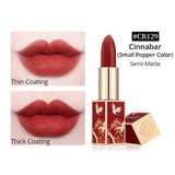 CATKIN Semi-Matte Long Lasting Moisturizing Lipstick