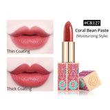 CATKIN Semi-Matte Long Lasting Moisturizing Lipstick