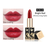 CATKIN Semi-Matte Long Lasting Moisturizing Lipstick