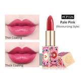 CATKIN Semi-Matte Long Lasting Moisturizing Lipstick