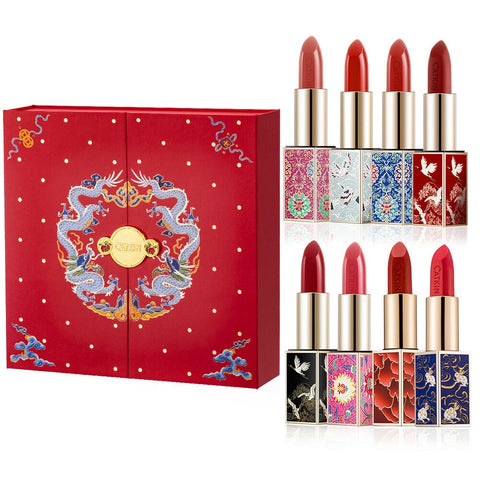 CATKIN Eternal Love Rouge Lipstick 3.6g 10 Colors Available