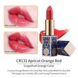 CATKIN Eternal Love Rouge Lipstick 3.6g 10 Colors Available