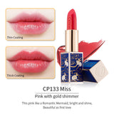 CATKIN Eternal Love Rouge Lipstick 3.6g 10 Colors Available