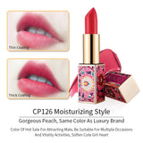 CATKIN Eternal Love Rouge Lipstick 3.6g 10 Colors Available