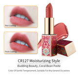 CATKIN Eternal Love Rouge Lipstick 3.6g 10 Colors Available