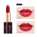 CATKIN Eternal Love Rouge Lipstick 3.6g 10 Colors Available