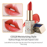 CATKIN Eternal Love Rouge Lipstick 3.6g 10 Colors Available