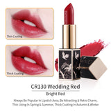 CATKIN Eternal Love Rouge Lipstick 3.6g 10 Colors Available