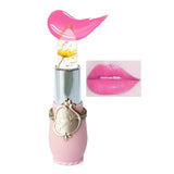 6 Moisturizing Waterproof Color Crystal Matte Temperature Change Lipstick