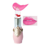 6 Moisturizing Waterproof Color Crystal Matte Temperature Change Lipstick