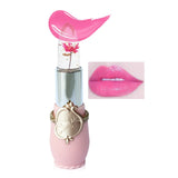 6 Moisturizing Waterproof Color Crystal Matte Temperature Change Lipstick