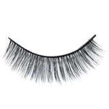 Silk False Eyelashes Handmade 3D Mink Lashes Full Strip Lashes Mink Eyelashes 100% Cruelty Makeup Soft Fake Eyelashes