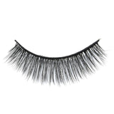 Silk False Eyelashes Handmade 3D Mink Lashes Full Strip Lashes Mink Eyelashes 100% Cruelty Makeup Soft Fake Eyelashes