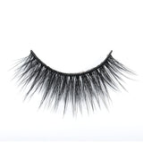 Silk False Eyelashes Handmade 3D Mink Lashes Full Strip Lashes Mink Eyelashes 100% Cruelty Makeup Soft Fake Eyelashes