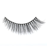 Silk False Eyelashes Handmade 3D Mink Lashes Full Strip Lashes Mink Eyelashes 100% Cruelty Makeup Soft Fake Eyelashes