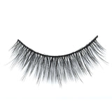 Silk False Eyelashes Handmade 3D Mink Lashes Full Strip Lashes Mink Eyelashes 100% Cruelty Makeup Soft Fake Eyelashes