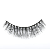 Silk False Eyelashes Handmade 3D Mink Lashes Full Strip Lashes Mink Eyelashes 100% Cruelty Makeup Soft Fake Eyelashes