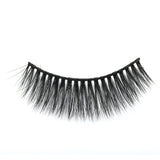 Silk False Eyelashes Handmade 3D Mink Lashes Full Strip Lashes Mink Eyelashes 100% Cruelty Makeup Soft Fake Eyelashes