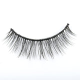 Silk False Eyelashes Handmade 3D Mink Lashes Full Strip Lashes Mink Eyelashes 100% Cruelty Makeup Soft Fake Eyelashes