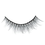 Silk False Eyelashes Handmade 3D Mink Lashes Full Strip Lashes Mink Eyelashes 100% Cruelty Makeup Soft Fake Eyelashes