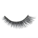 Silk False Eyelashes Handmade 3D Mink Lashes Full Strip Lashes Mink Eyelashes 100% Cruelty Makeup Soft Fake Eyelashes